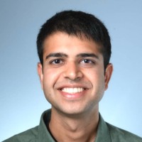Div Garg Email & Phone Number