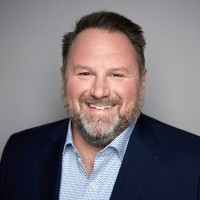 EWP Architects Employee Brett Polich's profile photo