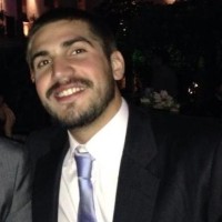 Ricardo Paredes Email