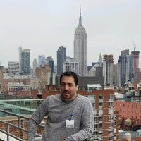 Angel Ruiz's profile photo