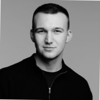 Growth Fund 1 Employee Eddy Cammegh's profile photo