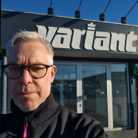 Variant A/S Employee Åke Rehbinder's profile photo