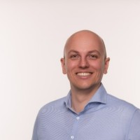 TRADIUM GmbH Employee Jan Giese's profile photo