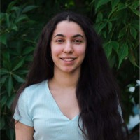 H2nanO Employee Ria Baijal's profile photo