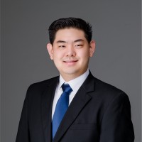 Planners and Engineers Collaborative, Inc. Employee Jonathan Oh's profile photo