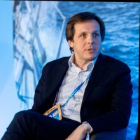 Weinberg Capital Partners Employee Josselin de Roquemaurel's profile photo
