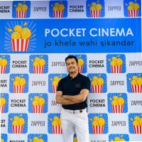 Zapped Technologies Pvt Ltd Employee Ansuman Singh's profile photo