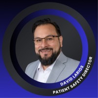 West Valley Medical Center Employee David L.'s profile photo