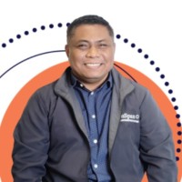 Teamspan Global Solutions Employee John David Lazaro's profile photo