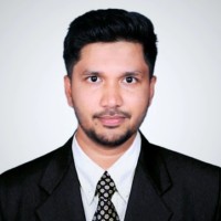 Zuari FarmHub Limited Employee Irfan Mohammed's profile photo