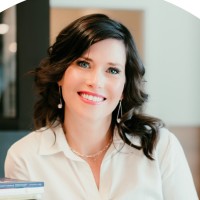 In Depth Coaching & Development Employee Claire Williams's profile photo
