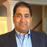 Shalabh Kumar Email & Phone Number