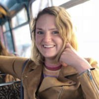 LCMC Health Employee Sarah Bates's profile photo