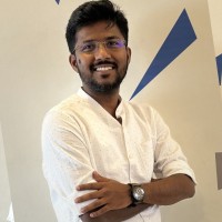 Simplotel Employee Manjunath D's profile photo
