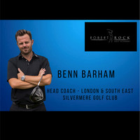 The Wisley Golf Club Employee Benn Barham's profile photo