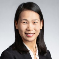L.A. Fuess Partners Employee Tracy Kong's profile photo