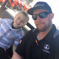 Dallas Keller Email & Phone Number