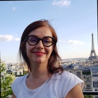 SUNSTAR GLOBAL Employee Nathalie Guillaume's profile photo