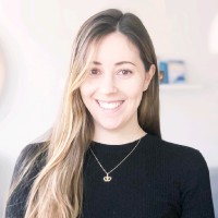 DPOrganizer Employee Beatrice Barck Rotini's profile photo