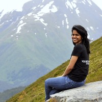 Nivedha Rangarajan Email & Phone Number