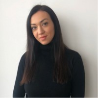 Sandra Krstevska Email