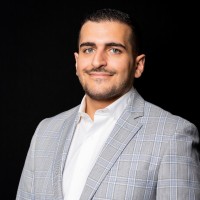 Naven Karoumy Email