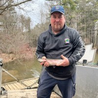 Catfish Creek Conservation Authority Employee Al Bradford's profile photo