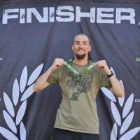 City Rise Safety Employee Tim Rothstein's profile photo