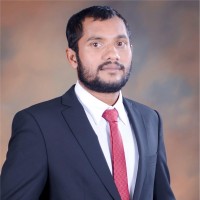 Maldives Ports Limited Employee Hussain Didi's profile photo