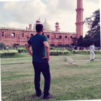 Muhammad Khan Email & Phone Number