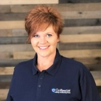 GoRescue Employee Marcy Burnham's profile photo