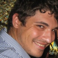 Chipkin Automation Systems Employee Michael Arslan's profile photo