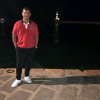 Χαλκιαδάκης Α.Ε. Employee Stelios Kalaitzidis's profile photo