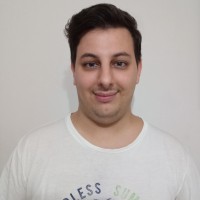 Electro Employee Axel Smith's profile photo