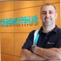 Sicoob Credicitrus Employee Fabio Fernandes's profile photo