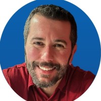 American Optometric Association Employee Ralph J. Davila's profile photo