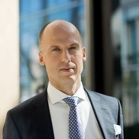 Asseco Enterprise Solutions Employee Rafał Kozłowski's profile photo