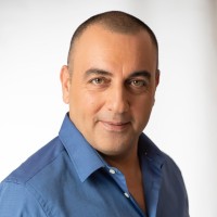 IKEA Employee Avi Bar's profile photo