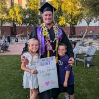 Sycuan Casino Resort Employee John Foster's profile photo