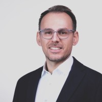 chargecloud GmbH Employee Daniel Willms's profile photo