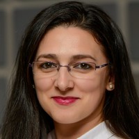 WPX.net Employee Gergana Slavova's profile photo