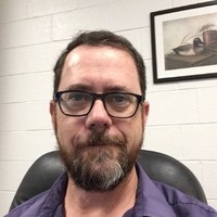 Powerhouse Retail Services Employee -Gregg Curtis's profile photo