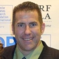 Anchor Abrasives Company Employee Mike English's profile photo