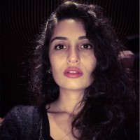 Ersa Saat Employee Deniz Acarel's profile photo