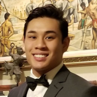 Huemn - Optimization + Longevity Employee Sonaream Tep's profile photo