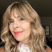 Worthington Libraries Employee Lisa Fuller's profile photo