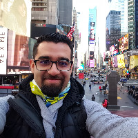 ALL Holding Company, LLC Employee Alan Monge's profile photo