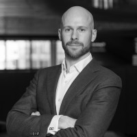 Blackstone Employee Mark Ashton's profile photo