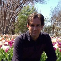 Michael Barnard Email & Phone Number