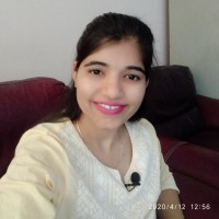 Digital King Hub Employee Puja Chauhan's profile photo